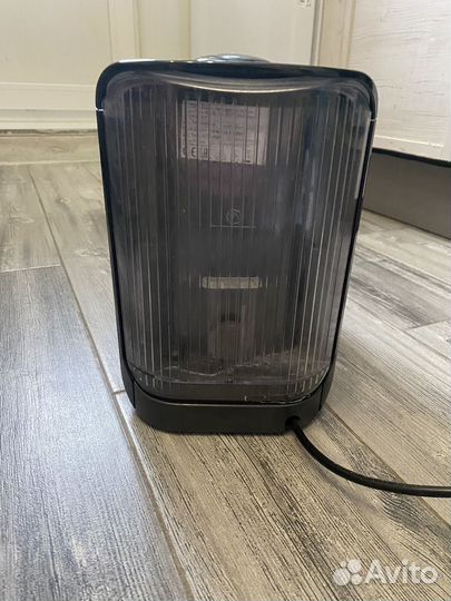 Капсульная кофемашина bosch тассимо