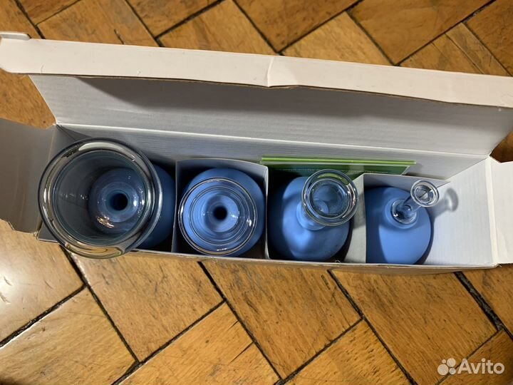 Вакуумные банки