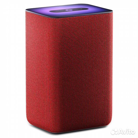 Станция 2 Яндекс черная/синяя/красная/бежева\