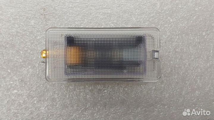 Плафон подсветки багажника Kia K5 DL3 G4KN 2021