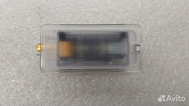 Плафон подсветки багажника Kia K5 DL3 G4KN 2021