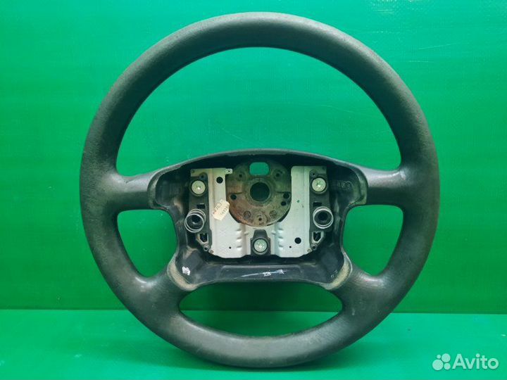 Руль Volkswagen Golf купе AXP 1999