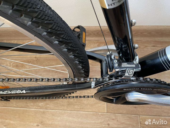 Велосипед Univega Germany Shimano Deore