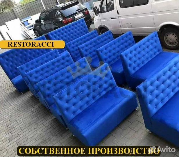 Мебель для кафе / Любые дизайны