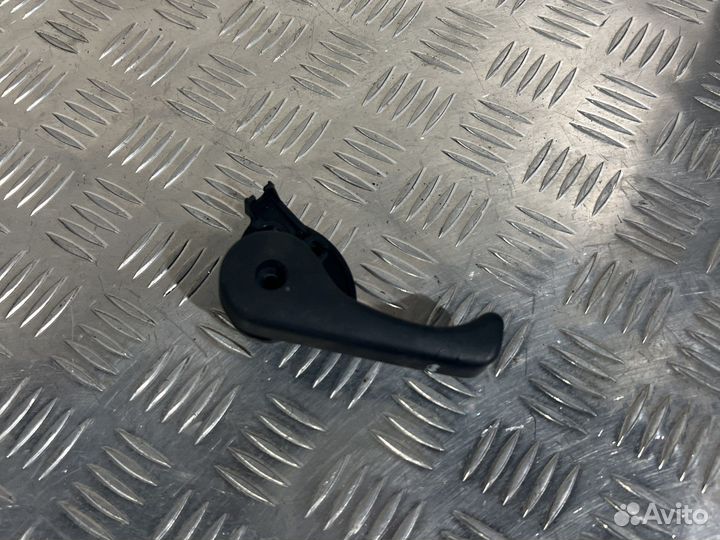 Ручка открывания капота kia cerato 3