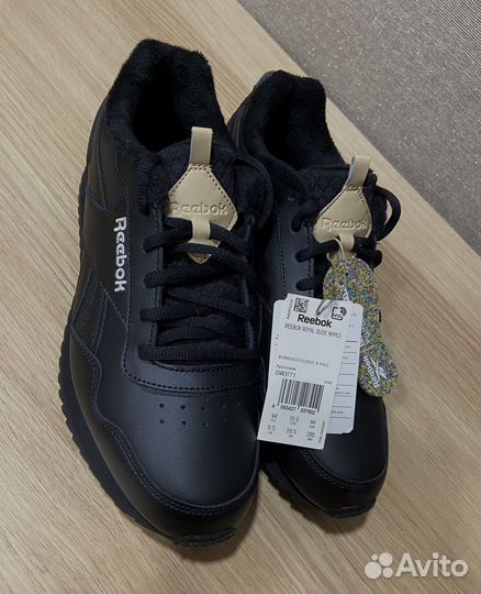 Кросовки Reebok