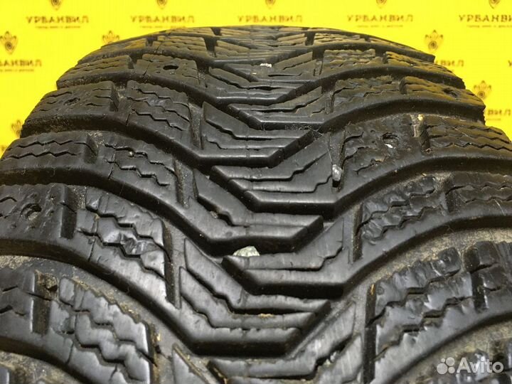 Michelin X-Ice North XIN3 205/55 R16 94T