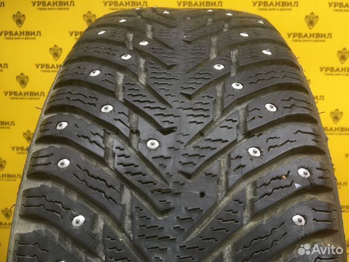 Nokian Tyres Hakkapeliitta 8 205/55 R16 94T