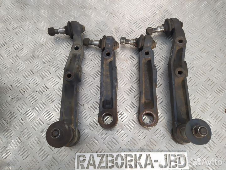 Передние рычаги Iveco Daily 1999-2014