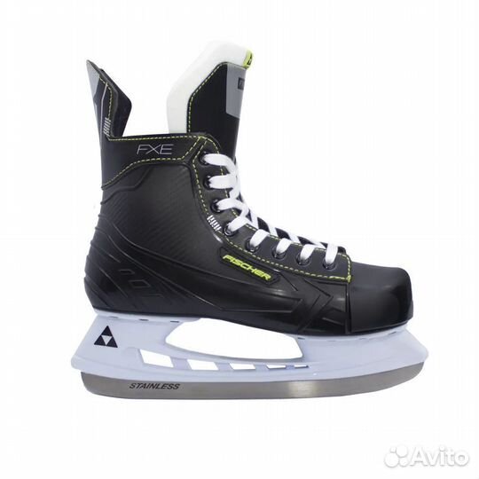 Коньки хоккейные р41 Fischer FXE SR