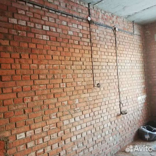 Услуги электрика, электромонтаж