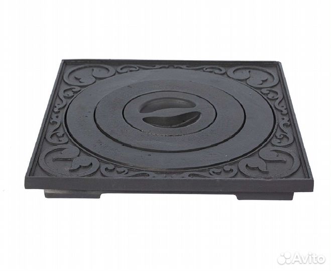 Плита для казана