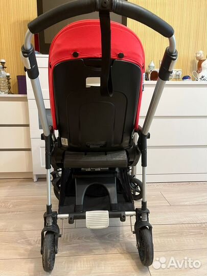 Коляска bugaboo bee 5