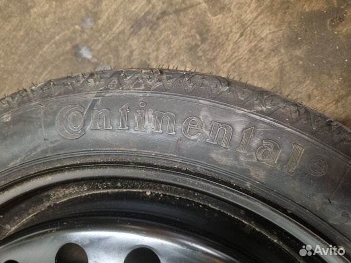 Докатка р17 Опель Инсигния