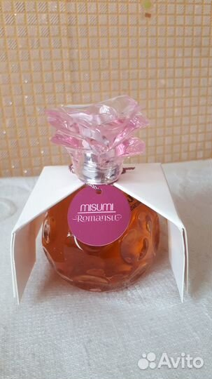 Духи женские парфюмированные оригинал новые