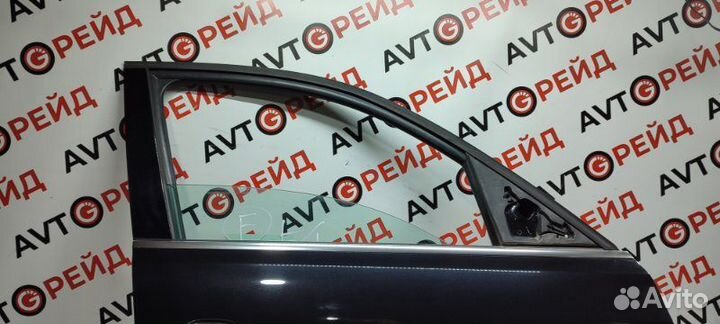 Дверь боковая передняя правая Audi Q5 8R cncd