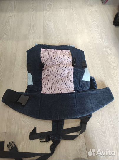 Эргорюкзак