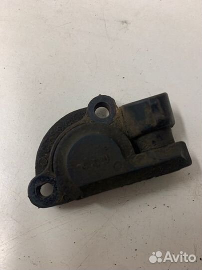 Датчик положения дроссельной заслонки Opel Vectra