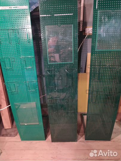 Стойка напольная