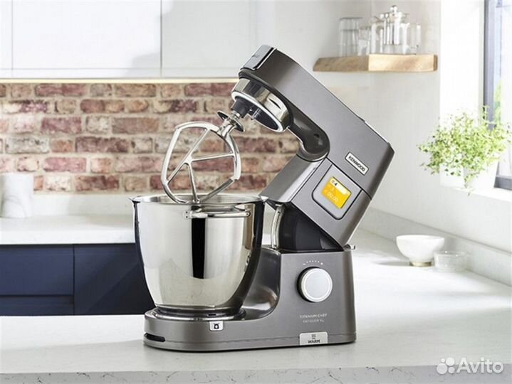 Кухонный комбайн Kenwood Chef Patissier XL KWL90.0