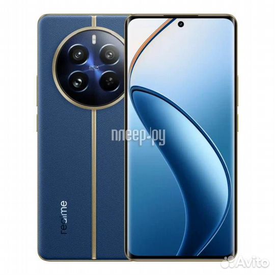 realme 12 Pro, 12/512 ГБ