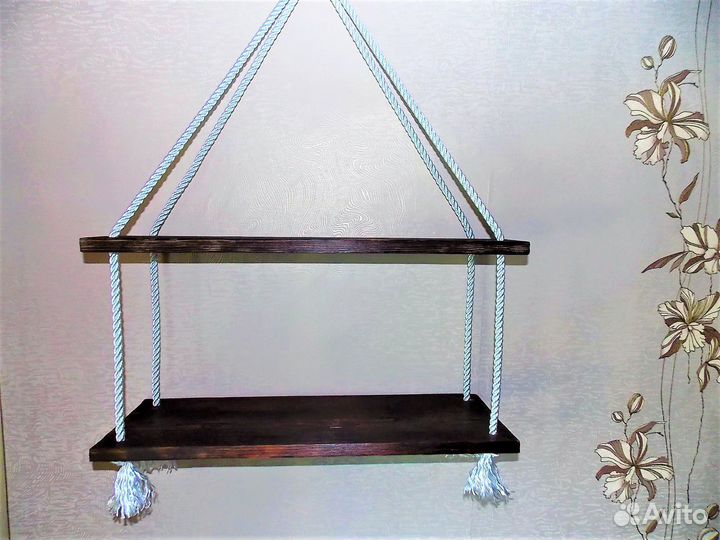 Полка на стену