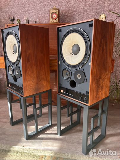 Колонки jbl 4311 b