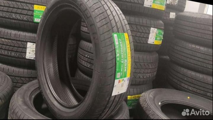 Kapsen RS26 Practical Max HP 235/50 R19 103W