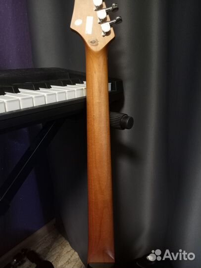 Электрогитара JET-JT 300