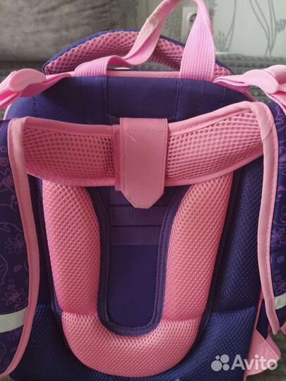 Рюкзак школьный