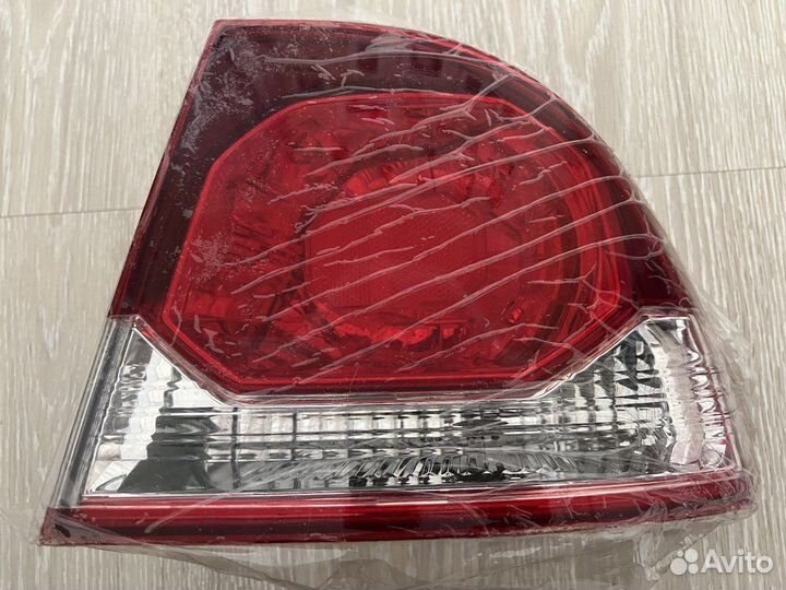 Фонарь задний правый Honda Civic 8 (2008-2012)