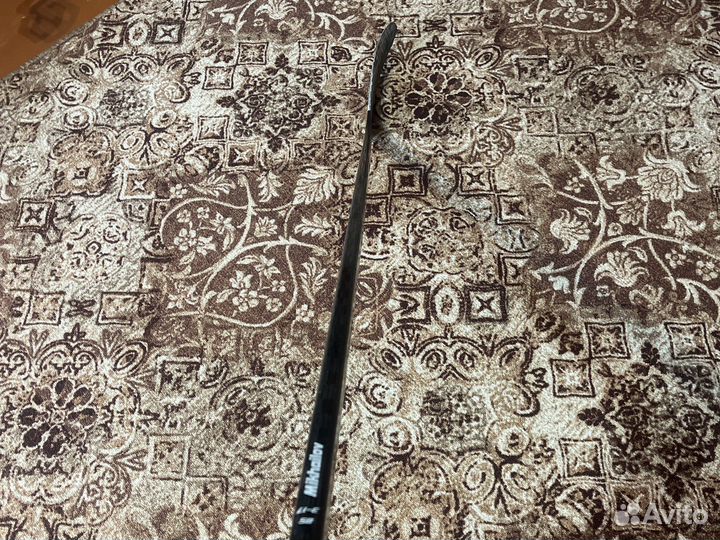 Клюшка хоккейная