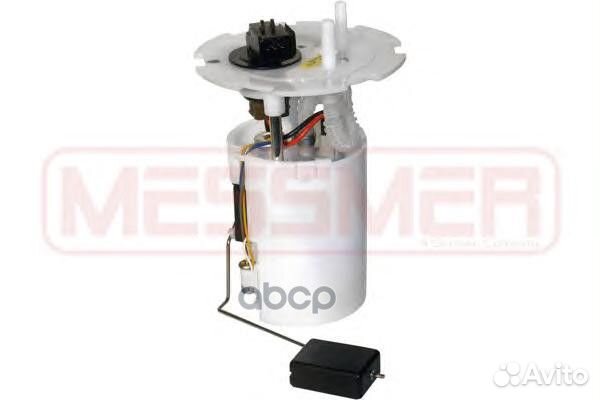 Насос топливный GM lacetti 1.6 775279 Era