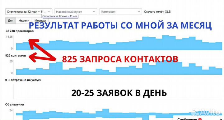 Авитолог Постинг без блокировок Продвижение