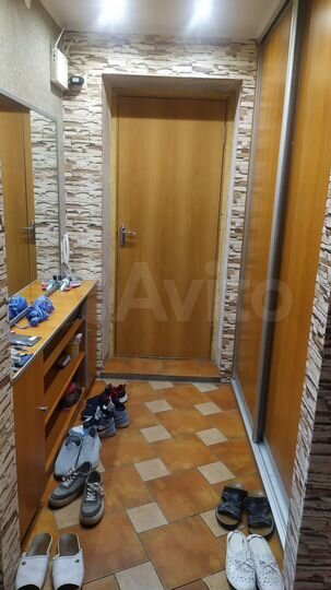 3-к. квартира, 60 м², 5/5 эт.