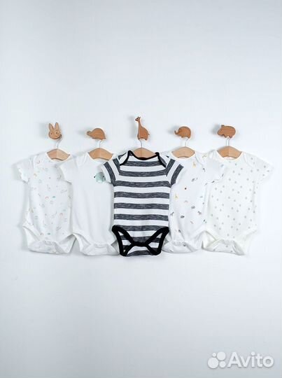 Одежда для девочек, боди ASOS