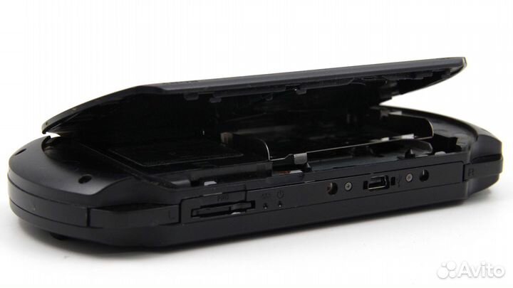 Sony PSP E-1008 Slim 32 Gb Black