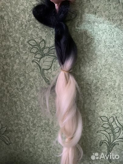 Канеколон, Амбре