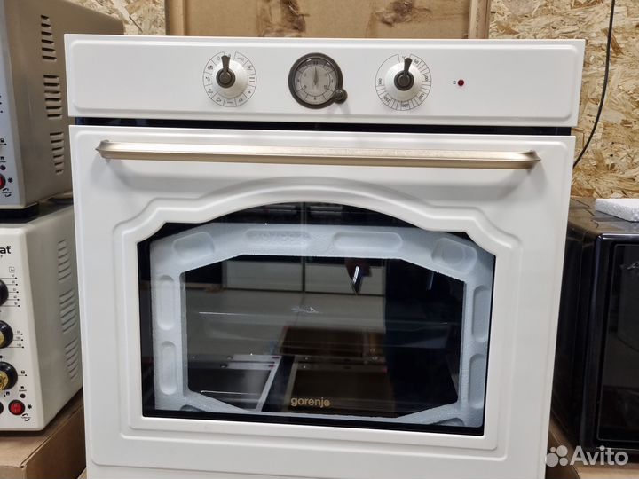 Духовой шкаф gorenje