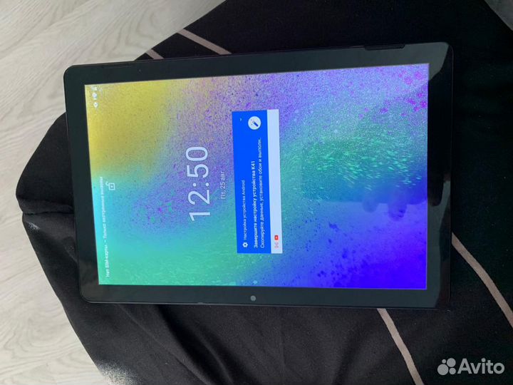 Планшет dexp K41 32g