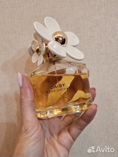 Туалетная вода Marc Jacobs Daisy