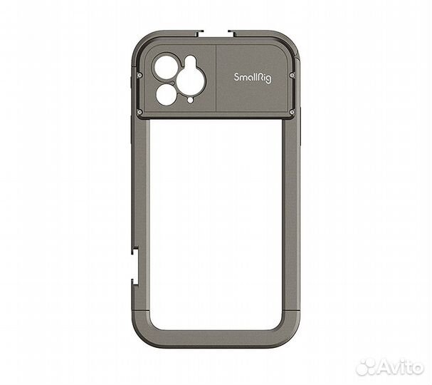 Клетка SmallRig 2777 Pro Mobile Cage (17mm) для iP