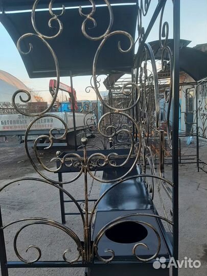 Купить мангал от производителя