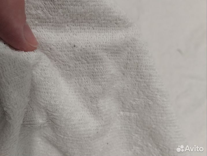 Наматрасник простынь непромокаемая