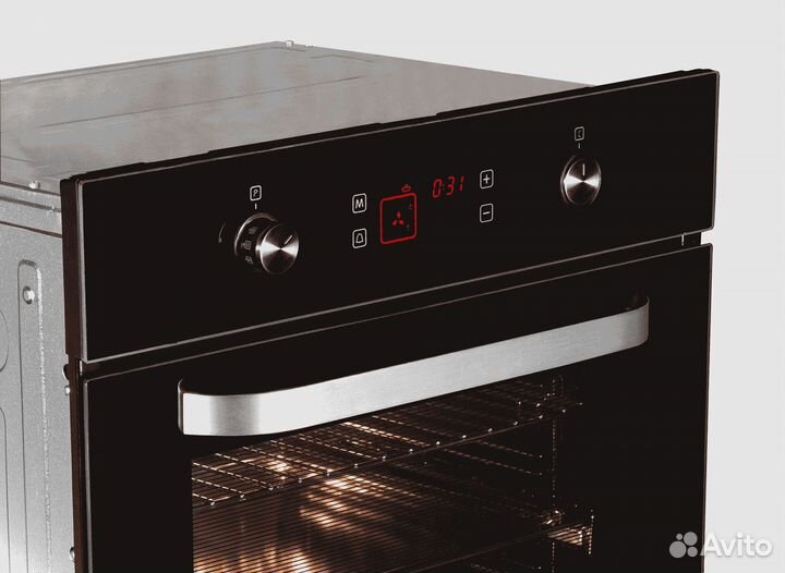 Духовка EN 131.622 B