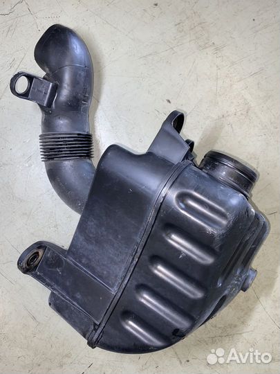 Резонатор воздушного фильтра 1K0129622D Volkswagen