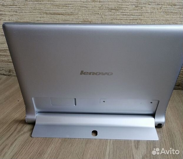 Айпад. lenovo