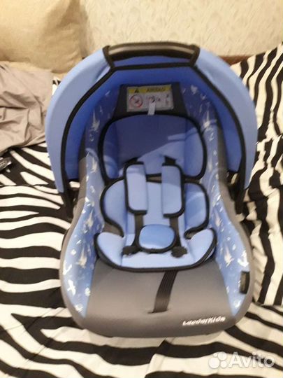 Автомобильная люлька