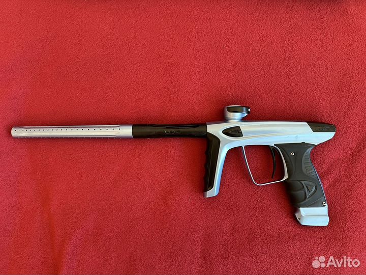 Маркер для пейнтбола