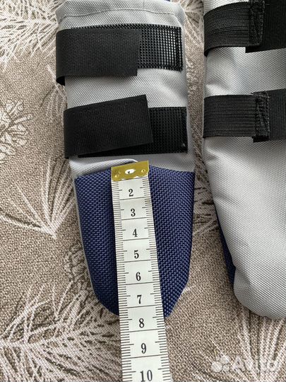 Обувь для собак